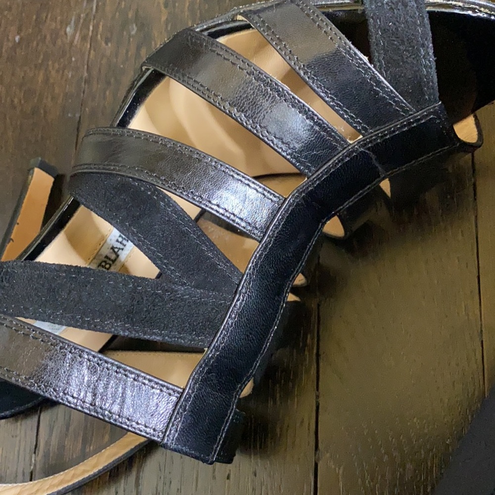 Manolo Blahnik - image 2